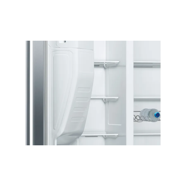 Bosch KAG93AIEPG Series 6 American Style Fridge Freezer