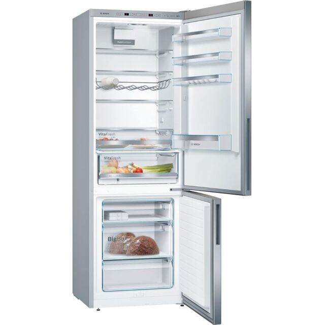 Bosch KGE49AICAG VitaFresh Fridge Freezer