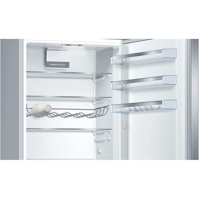 Bosch KGE49AICAG VitaFresh Fridge Freezer