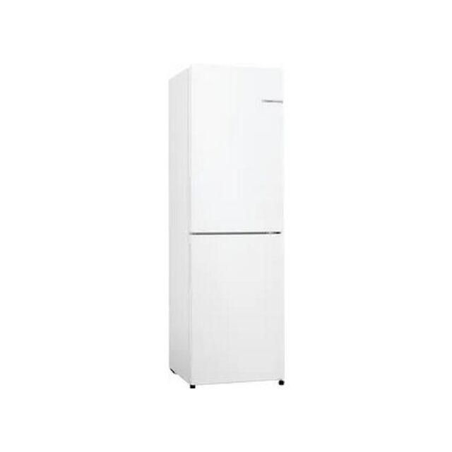 Bosch KGN27NWEAG 55cm 50/50 Frost Free Fridge Freezer - White