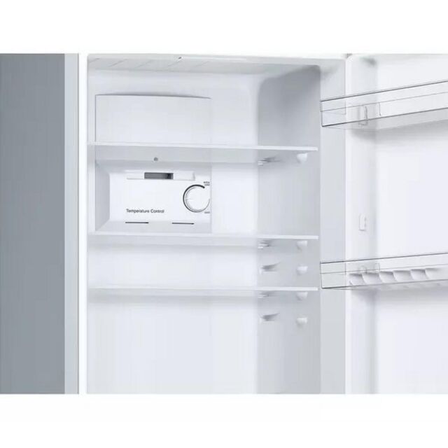 Bosch KGN34NLEAG 50/50 No Frost Fridge Freezer