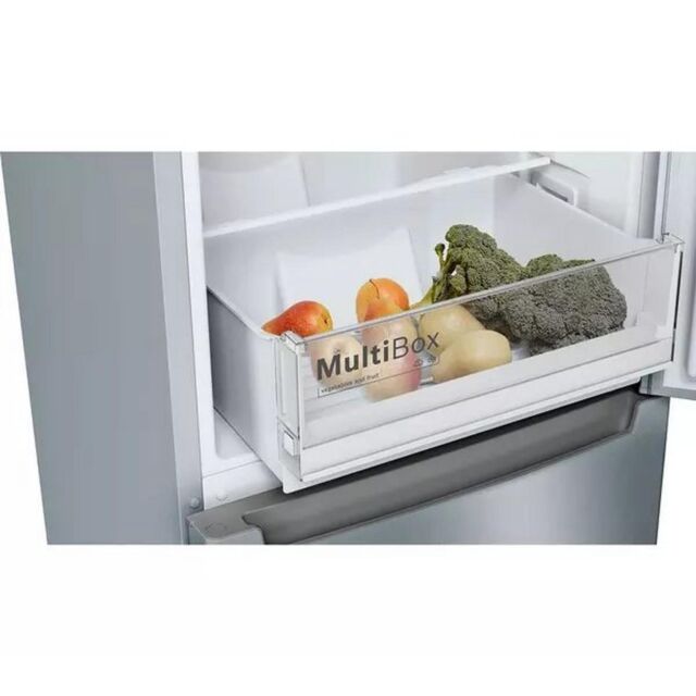 Bosch KGN34NLEAG 50/50 No Frost Fridge Freezer