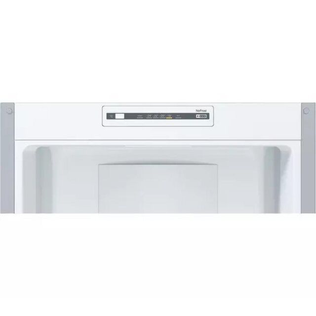 Bosch KGN34NLEAG 50/50 No Frost Fridge Freezer