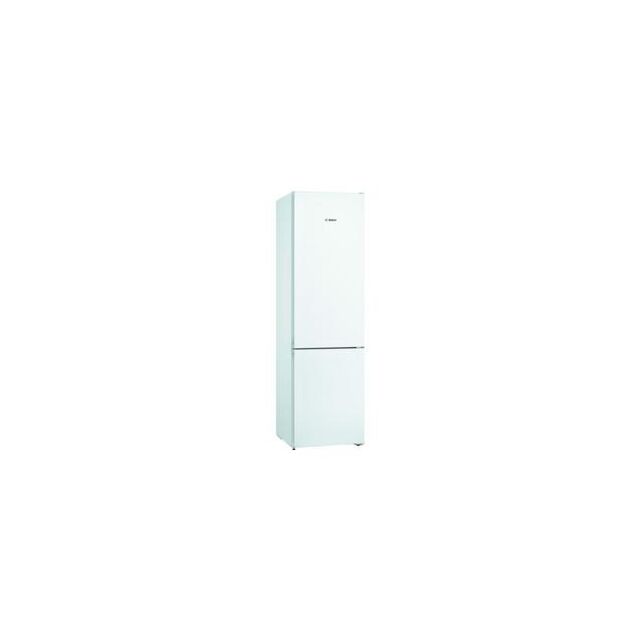 Bosch KGN39VWEAG Frost Free Fridge Freezer White