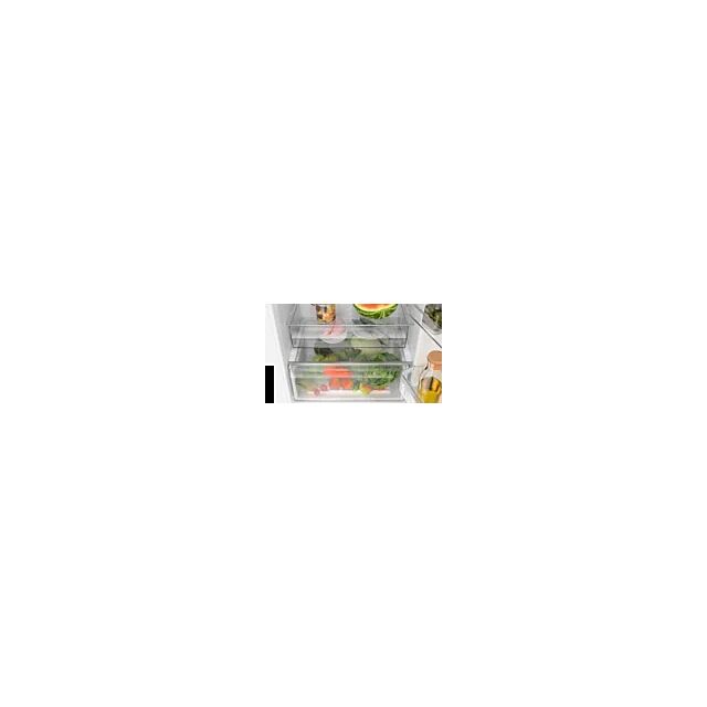 Bosch KGN497WDFG 70cm 70/30 Frost Free Fridge Freezer - White