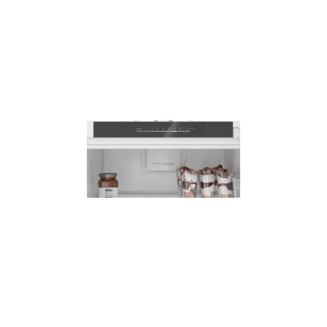 Bosch KIR81VFE0G 54.1cm Integrated Tall Larder Fridge