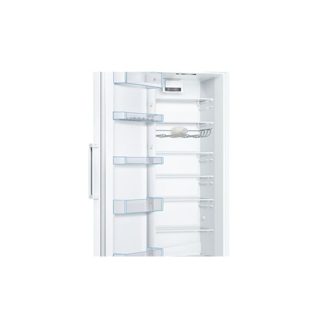 Bosch KSV36VWEPG Serie 4 Upright Fridge 186Cm High