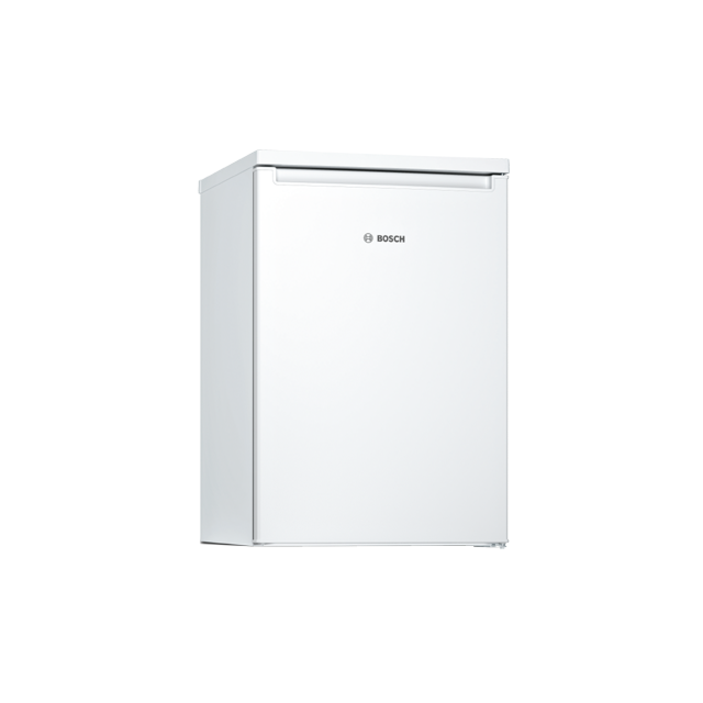 Bosch KTL15NWECG Undercounter Fridge with Icebox  - White