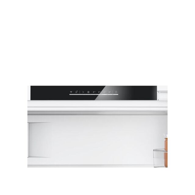 Bosch KUL22VFD0G 59.8cm Built-Under Larder Fridge - White