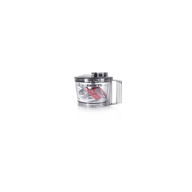 Bosch MCM3501MGB Compact Food Processor