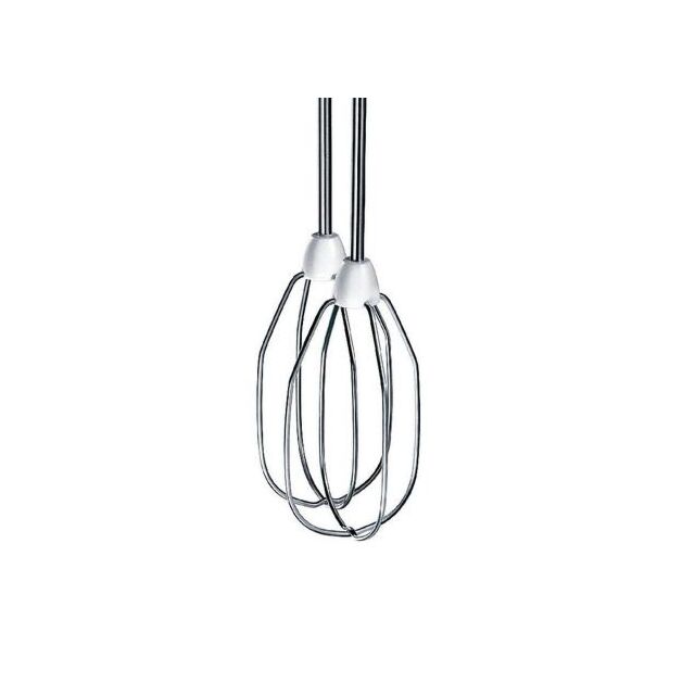 Bosch MFQ3030GB CleverMixx Hand Mixer 350W - White