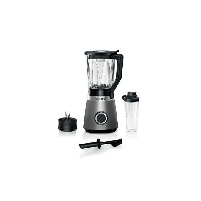 Bosch MMB6174SG System Blender - Silver