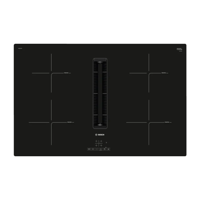 Bosch PIE811B15E Series 4 80cm Induction Hob