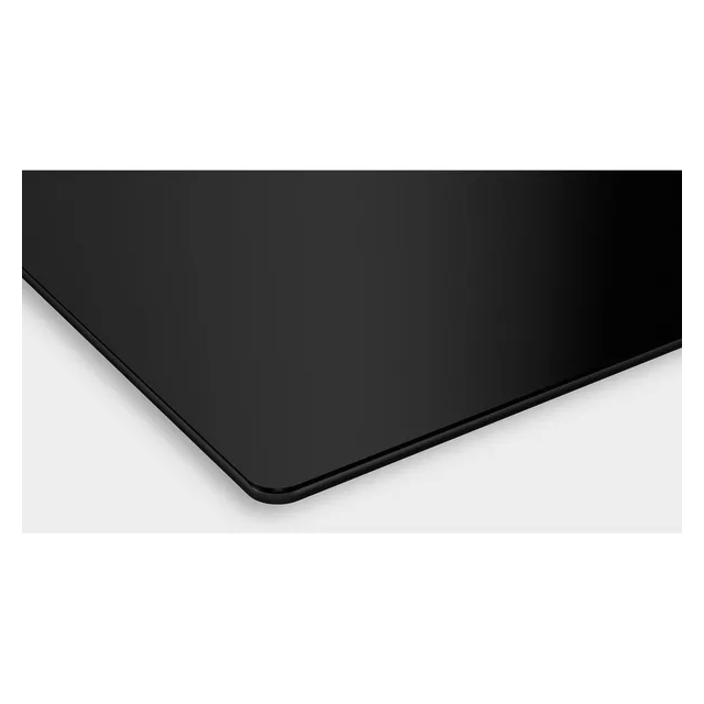 Bosch PKH811BB1D 80cm Electric Ceramic Hob Black