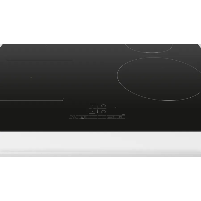 Bosch PWP611BB5E Series 4 60cm Induction Hob