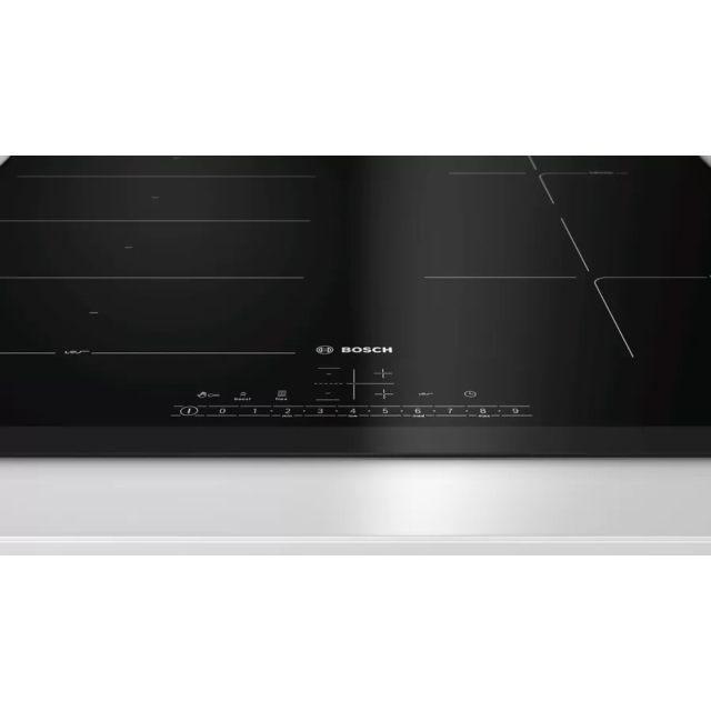 Bosch PXE651FC1E Series 6 60cm Induction Hob