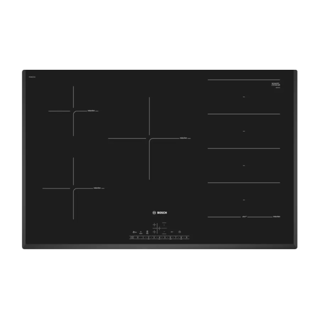 Bosch PXV851FC1E Series 6 80cm Induction Hob