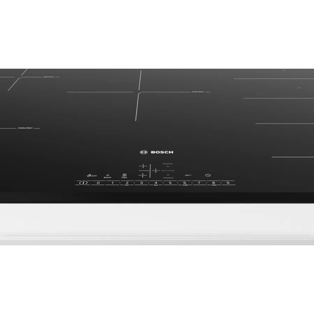 Bosch PXV851FC1E Series 6 80cm Induction Hob