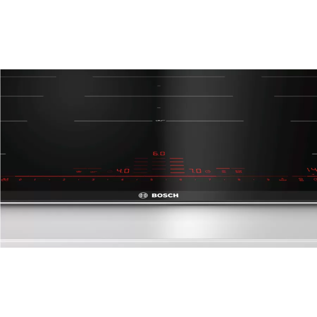 Bosch PXX975DC1E Series 8 90cm Induction Hob