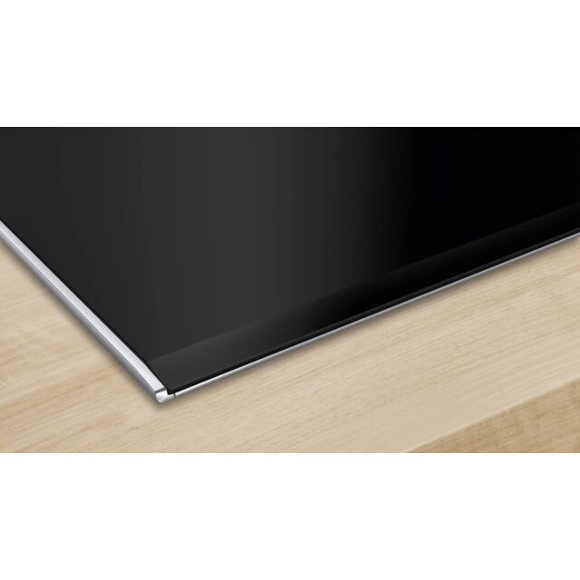 Bosch PXY875KW1E 81.6cm Induction Hob - Black