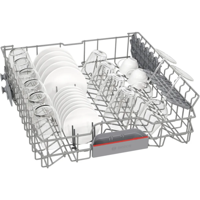 Bosch SBH4HVX00G 6 programmes, Vario Flex baskets, Vario Drawer, 5 options, Info Light, 46dB, 9L, 14