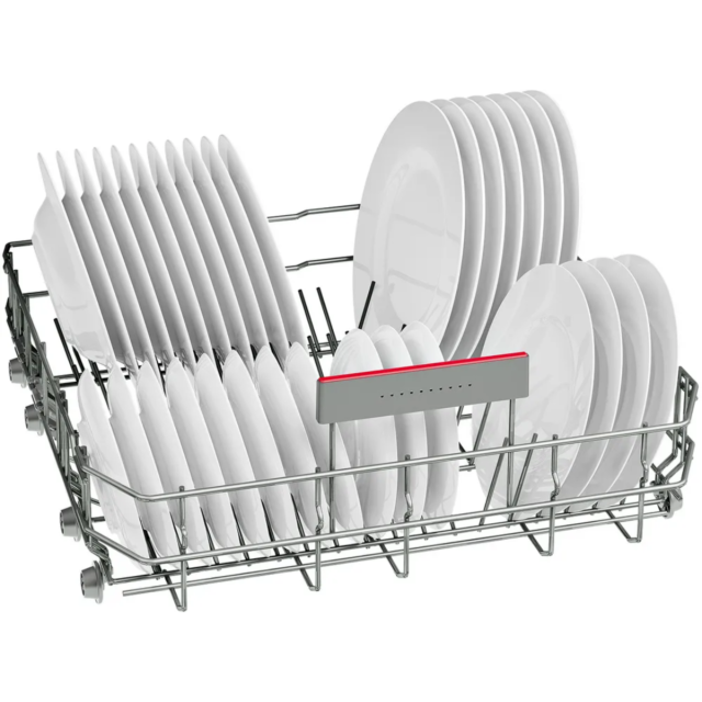 Bosch SBH4HVX00G 6 programmes, Vario Flex baskets, Vario Drawer, 5 options, Info Light, 46dB, 9L, 14