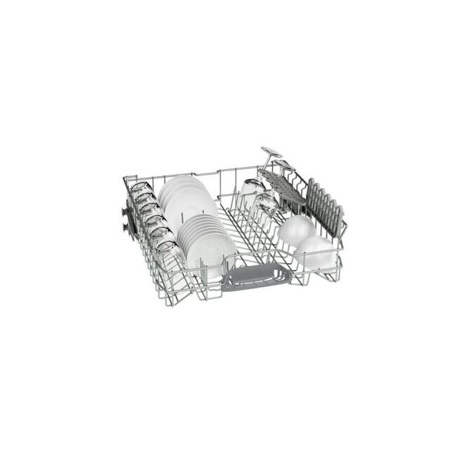 Bosch SGS2HVW66G Full Size Dishwasher - White - 13 Place Settings