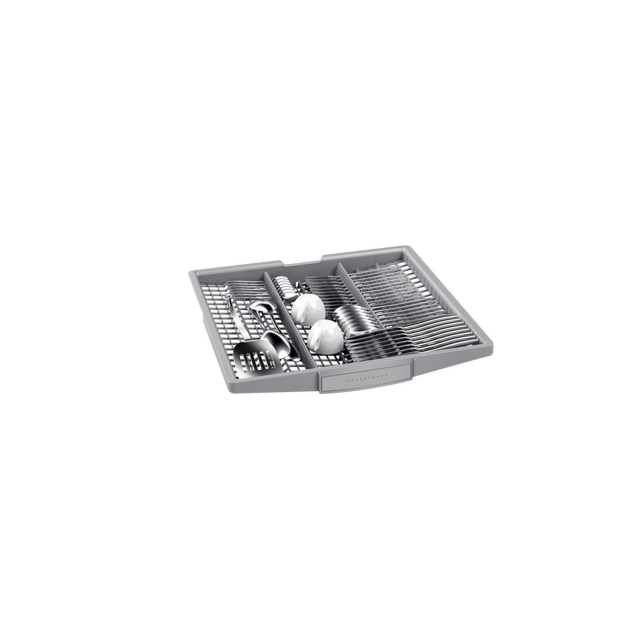 Bosch SGS2HVW66G Full Size Dishwasher - White - 13 Place Settings