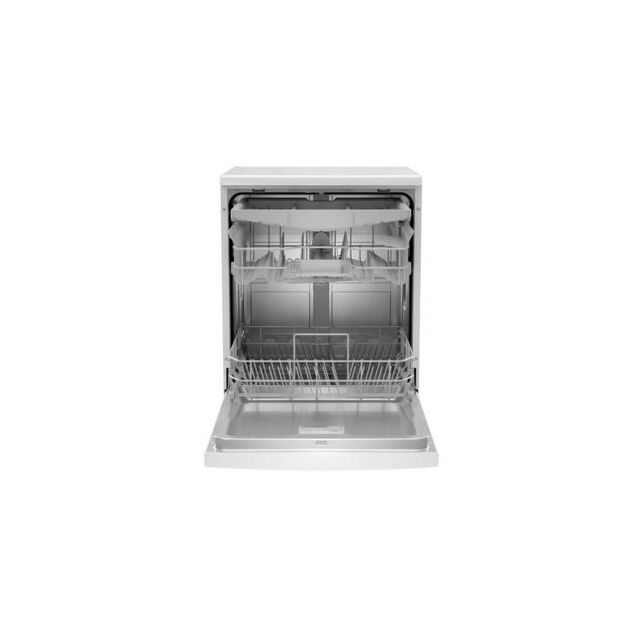 Bosch SGS2HVW66G Full Size Dishwasher - White - 13 Place Settings