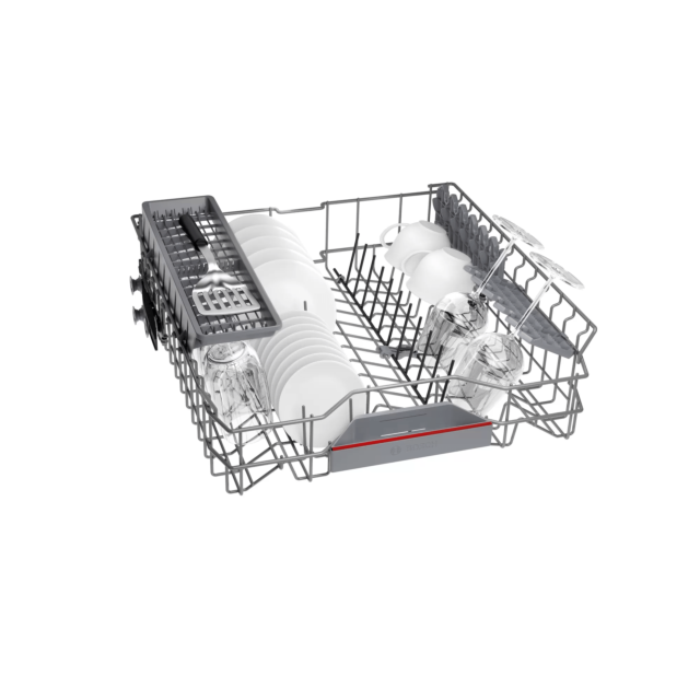 Bosch SGV4HAX40G  Fully-Integrated Dishwasher 60Cm