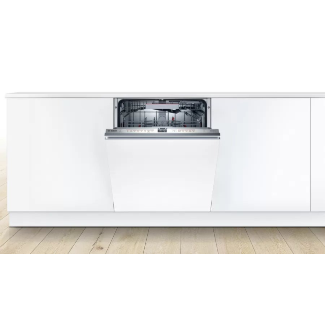 Bosch SMD6EDX57G Series 6 60cm Built-In Dishwasher