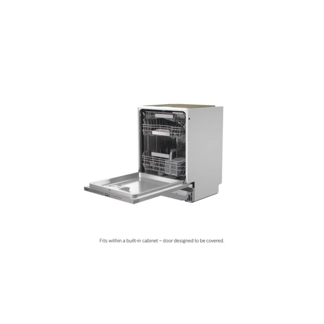 Bosch SMD6EDX57G Series 6 60cm Built-In Dishwasher