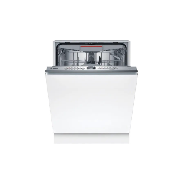 Bosch SMD6TCX00E Series 6 60cm Built-In Dishwasher