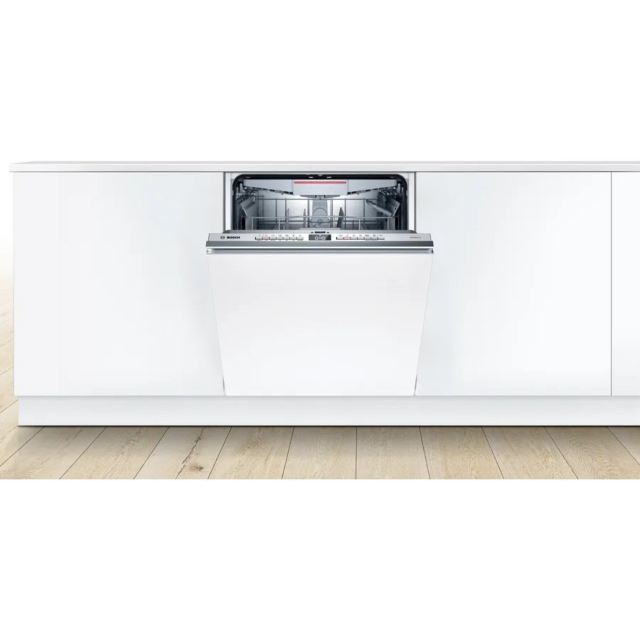 Bosch SMD6TCX00E Series 6 60cm Built-In Dishwasher