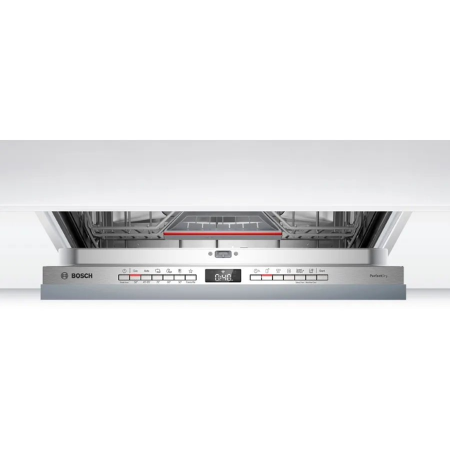 Bosch SMD6TCX00E Series 6 60cm Built-In Dishwasher