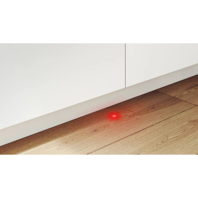 Bosch SMD6TCX00E Series 6 60cm Built-In Dishwasher