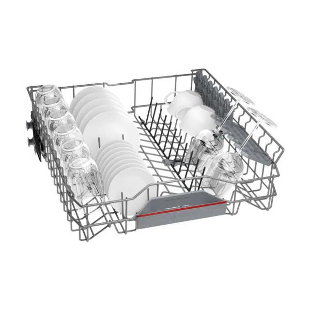 Bosch SMD6TCX00E Series 6 60cm Built-In Dishwasher