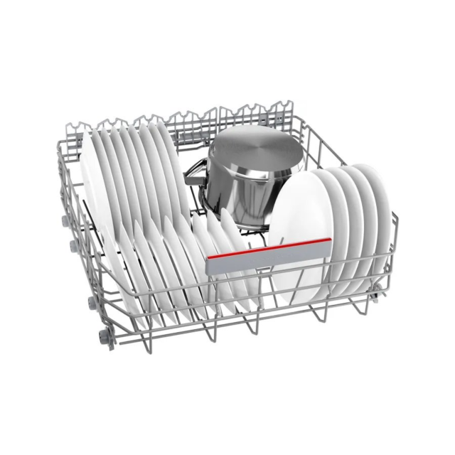 Bosch SMD6TCX00E Series 6 60cm Built-In Dishwasher
