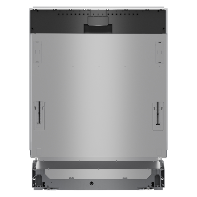 Bosch SMH4HTX11G Series 4, Fully-Integrated Dishwasher, 60 Cm, Variable Hinge