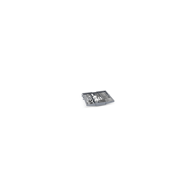 Bosch SMH4HVX14G Series 4 Integrated Dishwasher - 14 Place Settings
