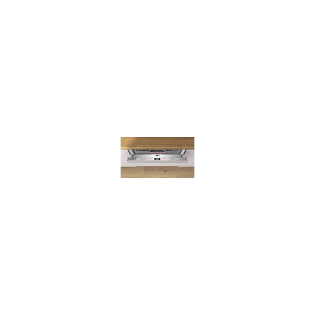 Bosch SMH4HVX14G Series 4 Integrated Dishwasher - 14 Place Settings
