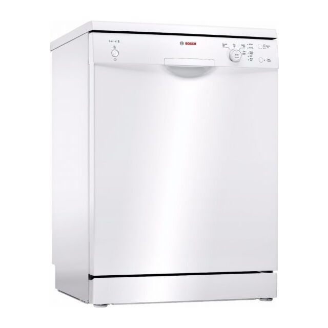 Bosch SMS24AW01G Dishwasher 12 Place Setting
