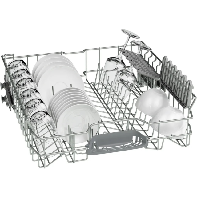 Bosch SMS2HVI67G Dishwasher Stainless Steel 14 Place Settings
