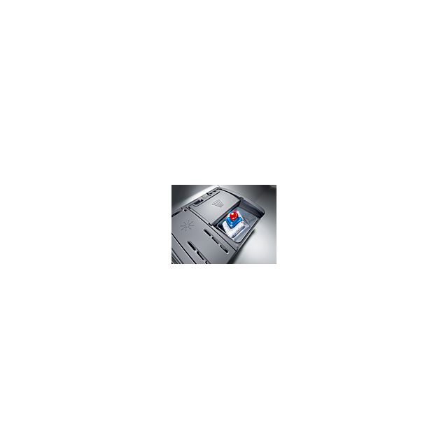 Bosch SMS2HVW06G Series 2 Dishwasher - White - 14 Place Settings