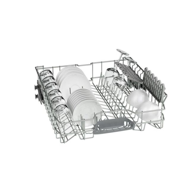 Bosch SMS2HVW66G Full Size Dishwasher White