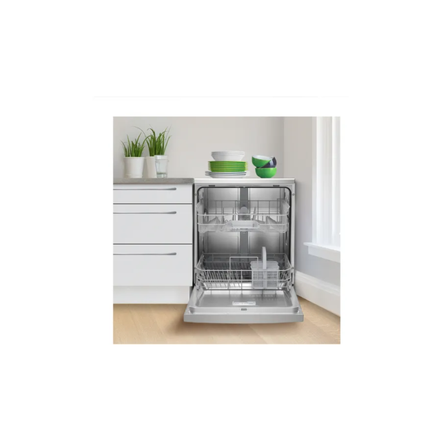 Bosch SMS2ITI41G Series 2 60cm Freestanding Dishwasher