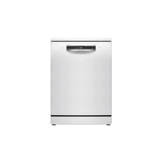 Bosch SMS4EKW06G Dishwasher - White - 13 Place Settings