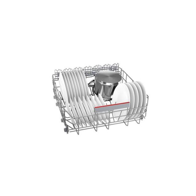 Bosch SMS4HCW40G Full Size Dishwasher White