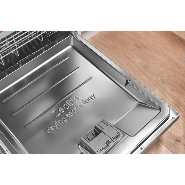Bosch SMS6TCI01G Intelligent PerfectDry Zeolith 8 programmes Touch control Max Flex baskets Vario Dr