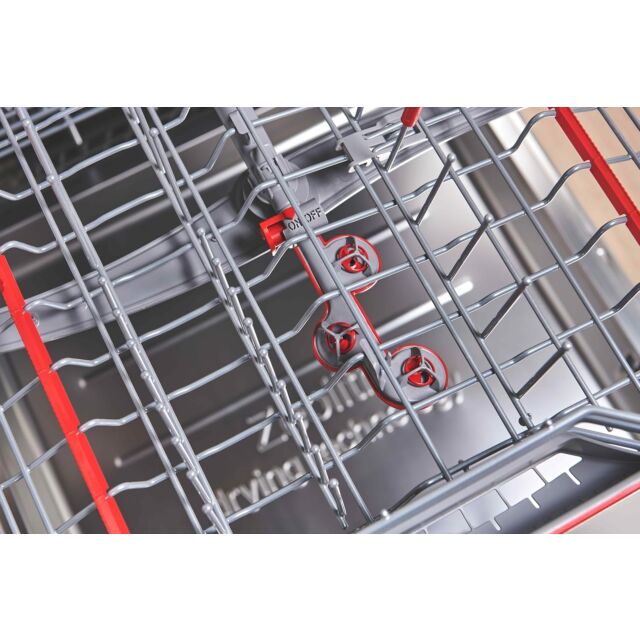 Bosch SMS6TCI01G Intelligent PerfectDry Zeolith 8 programmes Touch control Max Flex baskets Vario Dr